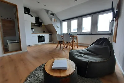 Möwennest by DeJu Norderney