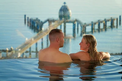 Villa Philine, Strandvillen, Rügen