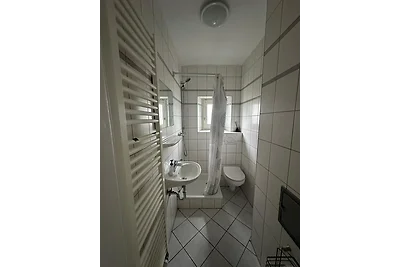 Ruhige 3-Zimmerwohnung im Norden
