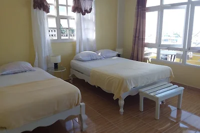 CASA VISTA HERMOSA Appartement 1