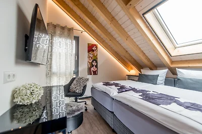 Premium-Apartment Lifestyle 1c bei