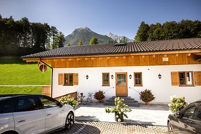 apartman za odmor Obiteljski odmor Ramsau bei Berchtesgaden