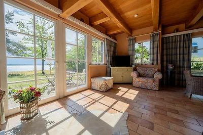 Vakantiehuis Ontspannende vakantie Rankwitz