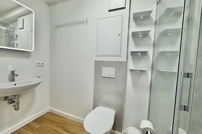 NEU! Wismar Suites - Apartment 7 -