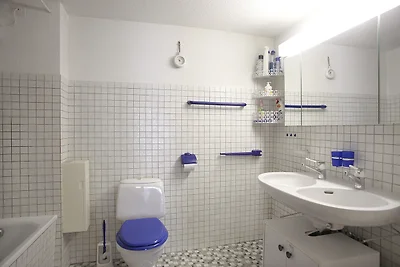 Vakantieappartement Gezinsvakantie Davos