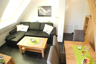 Ferienwohnung Küstenzauber 24 -