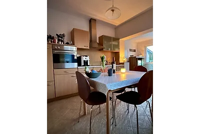 Casa vacanze Vacanza di relax Göhren-Lebbin