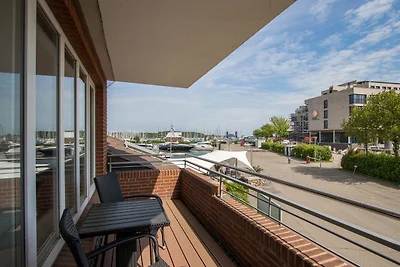 Appartamento Vacanza con famiglia Neustadt in Holstein