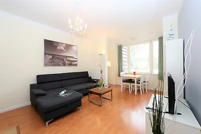 (Brise) Villa Mailin App. 7