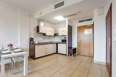 Sun&Snow Olympic Park - Apartament