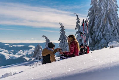 Ferienwohnung Seeblick Nr. 4;
