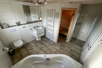 Casa vacanze Vacanza di relax Nordhorn