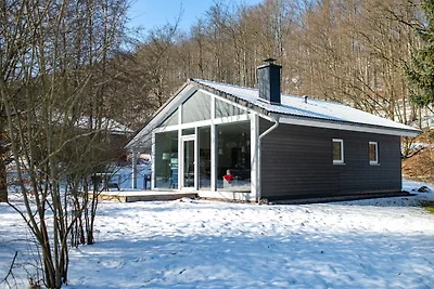 Vakantiehuis Ontspannende vakantie Ruhla