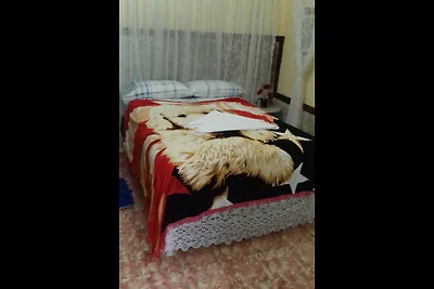 Villa Nadia Appartement 1