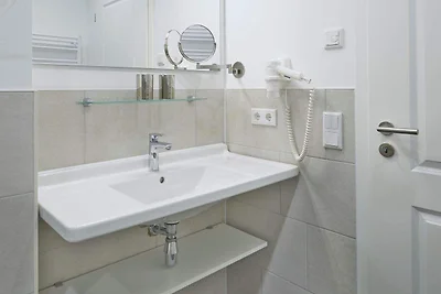 Aparthotel Waterkant Suites, Suite