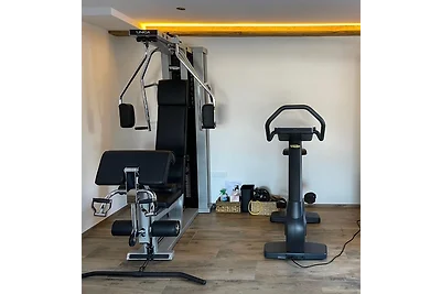 Studio im Gartenhotel Rosenhof bei