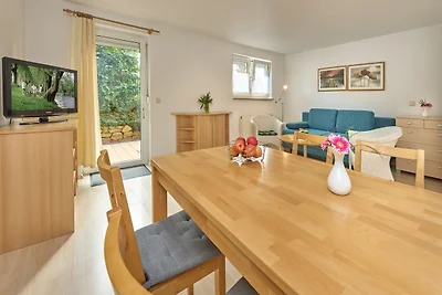 Appartamento Vacanza con famiglia Bad Krozingen