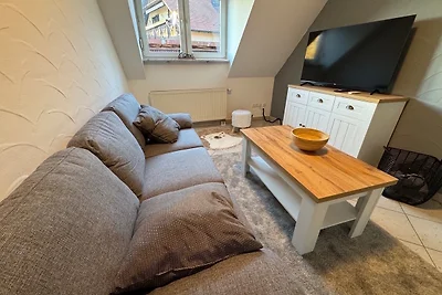 Vakantieappartement Gezinsvakantie Höchstadt an der Aisch