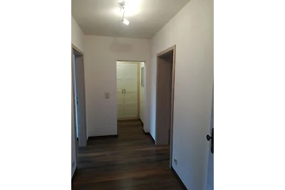 Ferienwohnung Brocken