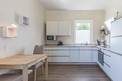 Ferienhaus "Am Klützer Bach"