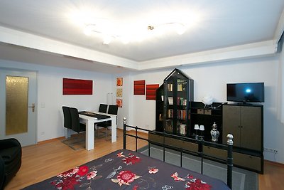 Appartamento Vacanza con famiglia Bad Peterstal-Griesbach