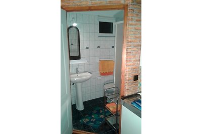 Vakantieappartement Gezinsvakantie Cserszegtomaj