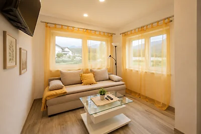 Ferienwohnung in Südkärnten –