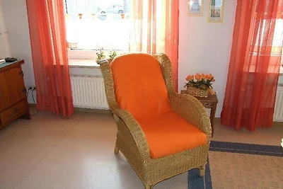 Appartamento Vacanza con famiglia Schönhagen