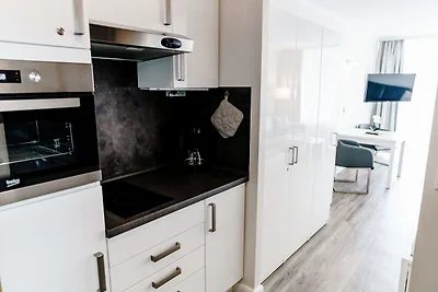 Haus Vier Jahreszeiten am See - HS