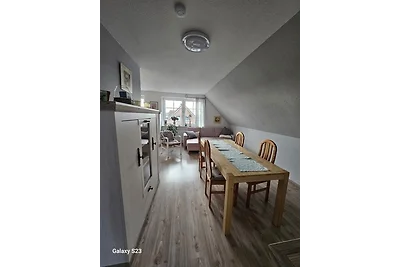 Appartement Vacances avec la famille Rieseby