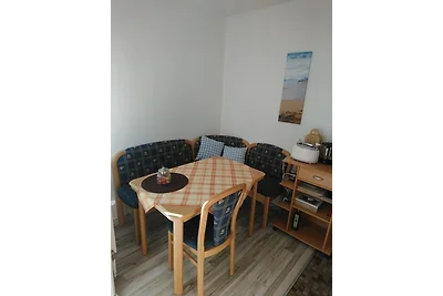 Ferienwohnung Hannah