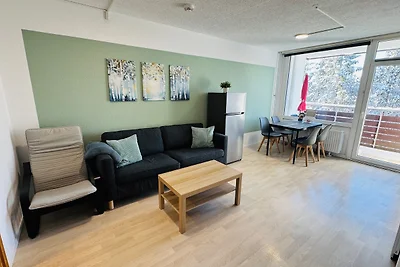 FeWo Auszeit im Ferienpark Altenau