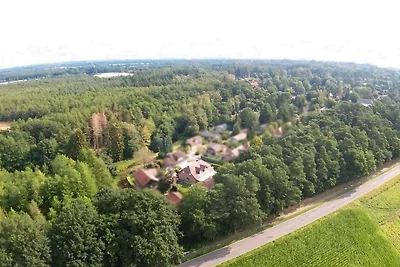 Vakantiehuis Ontspannende vakantie Haren