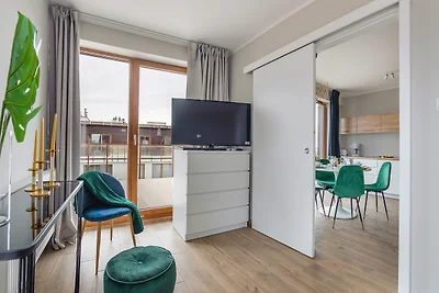 Sun&Snow Resorts - Apartment B52