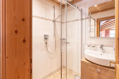 Landhaus Schenk / Giebelhaus