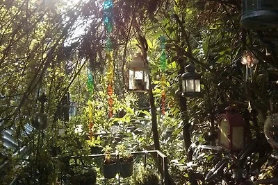 Ferienwohnungen Willrich -