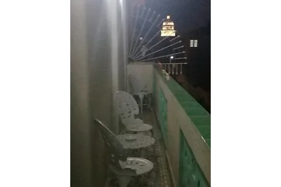 Casa Romero Appartement 1