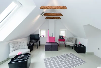 Maison de vacances Vacances relaxation Greetsiel
