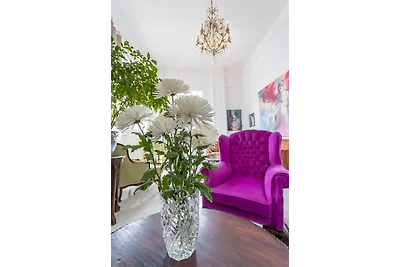 Suite Malecón Appartement 1