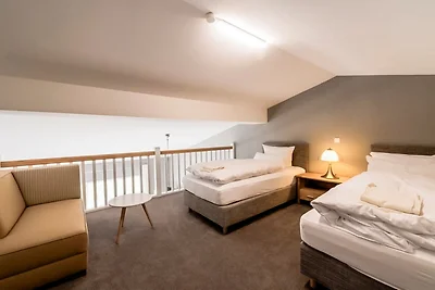 Lerchenhof Haus Friesen App. Nr. 7