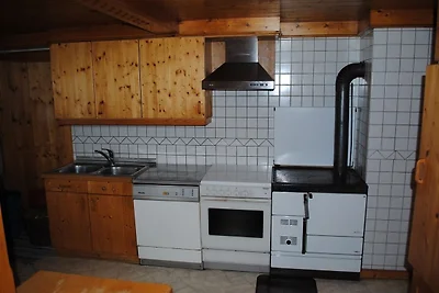 Casa vacanze Vacanza di relax Eisenberg