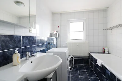 Vakantieappartement Gezinsvakantie Bernau im Schwarzwald