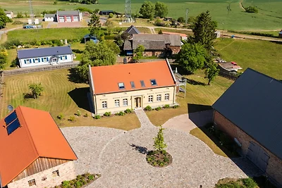 Gutshof Liepe - 6 Pers.