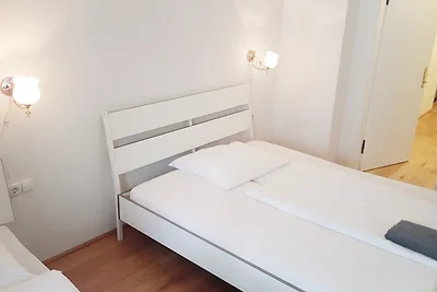Vakantieappartement Gezinsvakantie Wien