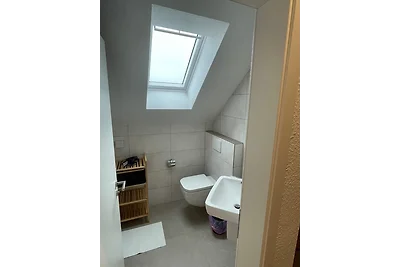 Casa de vacaciones Vacaciones de reposo Geeste