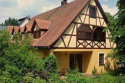 Vakantieappartement Gezinsvakantie Hiltpoltstein