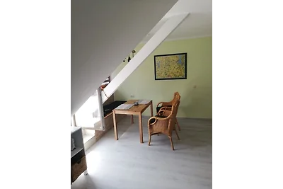 Vakantieappartement Gezinsvakantie Wittenburg