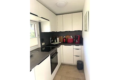 Holiday home relaxing holiday Dierhagen