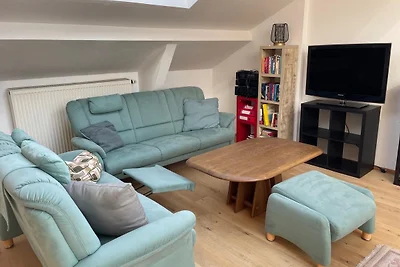 Ferienwohnung Oberer Dammgarten