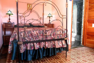 Vakantieappartement Gezinsvakantie Villa Clara